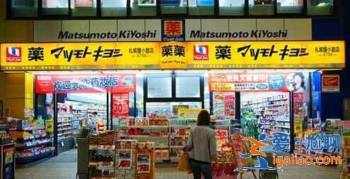 日本藥妝購(gòu)買指南（附2016日本藥妝排行榜）？