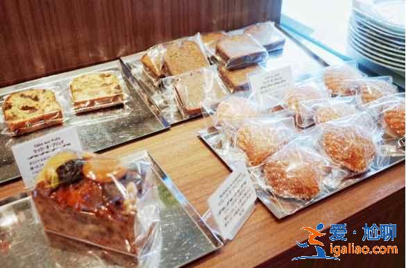 日本5款人氣甜品店，好吃到爆的美食？