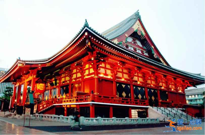 【免費(fèi)游日本】日本最省錢的旅游攻略？