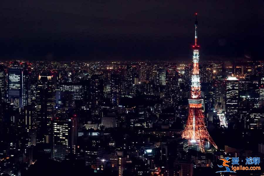 【免費(fèi)游日本】日本最省錢的旅游攻略？