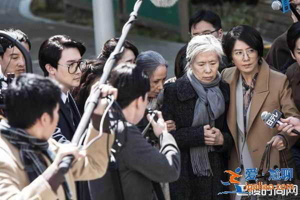 《她們的故事》原文片名藏玄機 改編慰安婦真實？