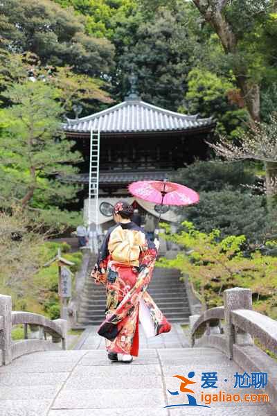 京都哪里可以體驗和服？怎么選擇和服？京都和服體驗攻略？