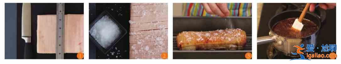 脆皮烤肉怎么做?? 脆皮烤肉怎么做??