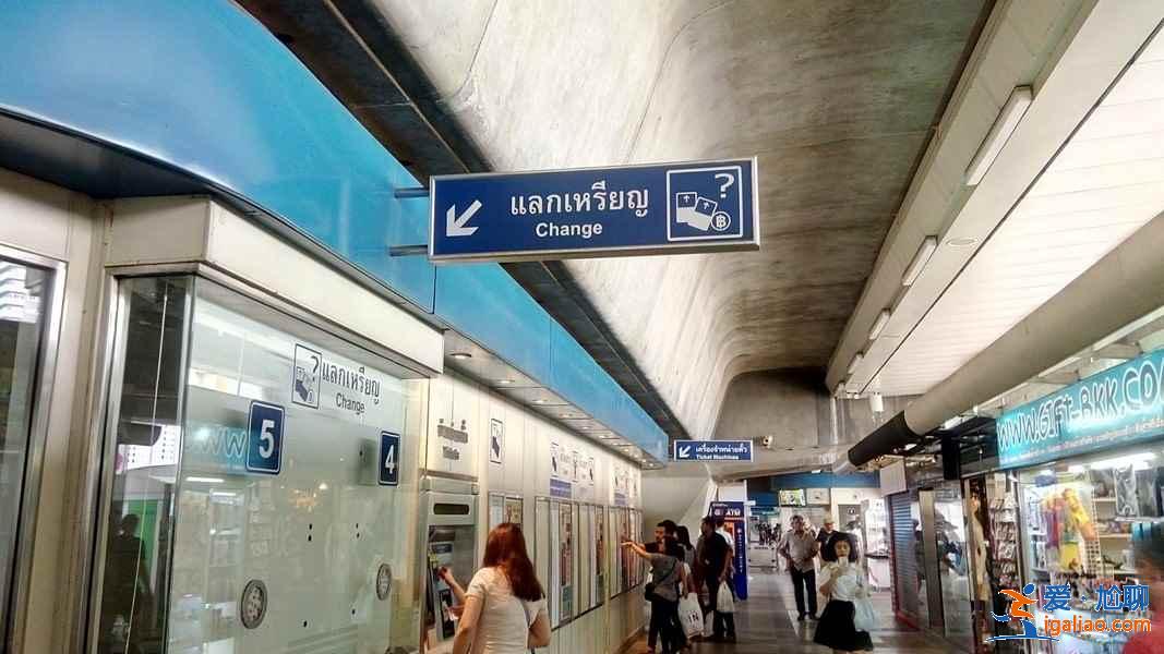 曼谷市內交通方便嗎，曼谷有什么交通工具，曼谷交通攻略？