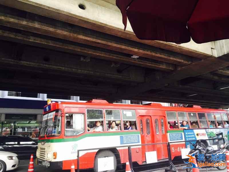 曼谷市內交通方便嗎，曼谷有什么交通工具，曼谷交通攻略？