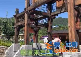 【薊縣有什么好玩的】天津薊縣一日游，薊縣有什么好玩的地方？