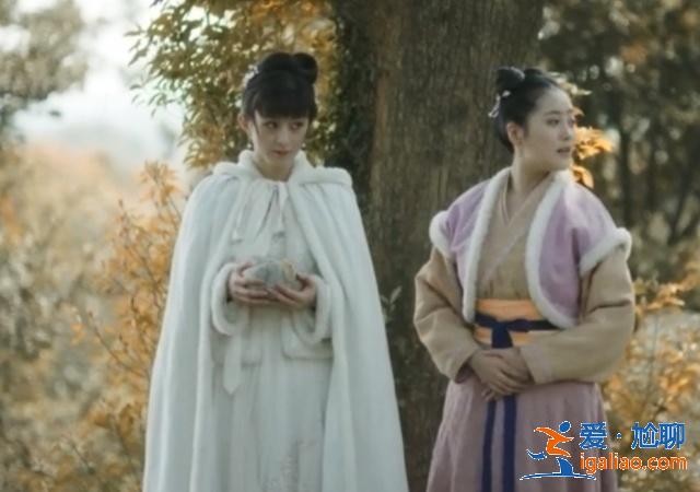 《知否》平寧郡主發覺齊衡的心思，網友：明蘭，齊家太可怕了