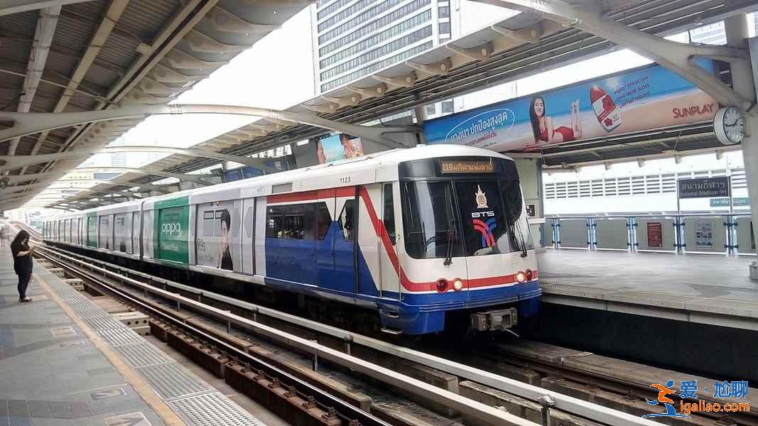 曼谷市內交通方便嗎，曼谷有什么交通工具，曼谷交通攻略？
