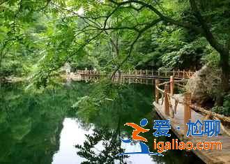 【薊縣有什么好玩的】天津薊縣一日游，薊縣有什么好玩的地方？