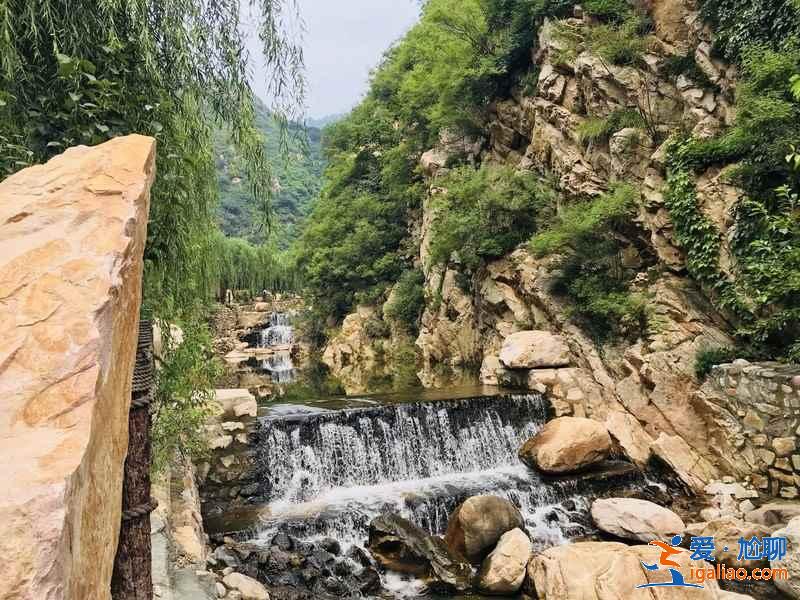 【薊縣有什么好玩的】天津薊縣一日游，薊縣有什么好玩的地方？