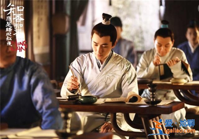 《知否》平寧郡主發覺齊衡的心思，網友：明蘭，齊家太可怕了