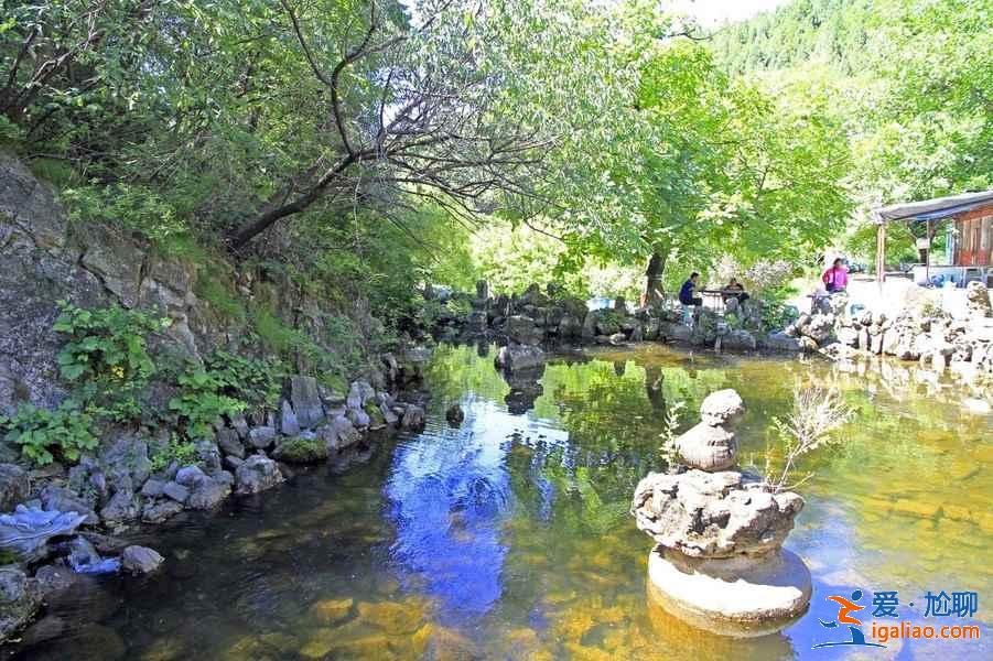 【薊縣有什么好玩的】天津薊縣一日游，薊縣有什么好玩的地方？