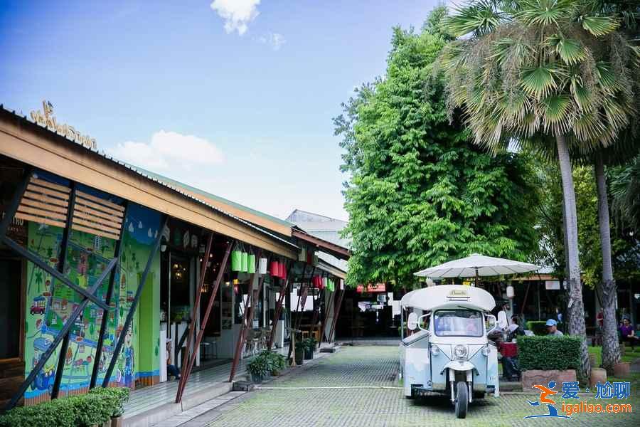 清邁突突車怎么收費?看完再也不用擔心被騙了!? 清邁突突車怎么收費?看完再也不用擔心被騙了!?