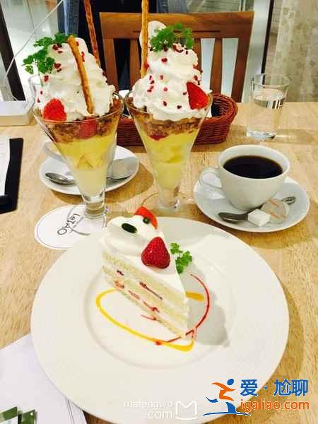 北海道甜品店有哪些,北海道甜品店哪些值得吃,北海道甜品店攻略? 北海道甜品店有哪些,北海道甜品店哪些值得吃,北海道甜品店攻略?