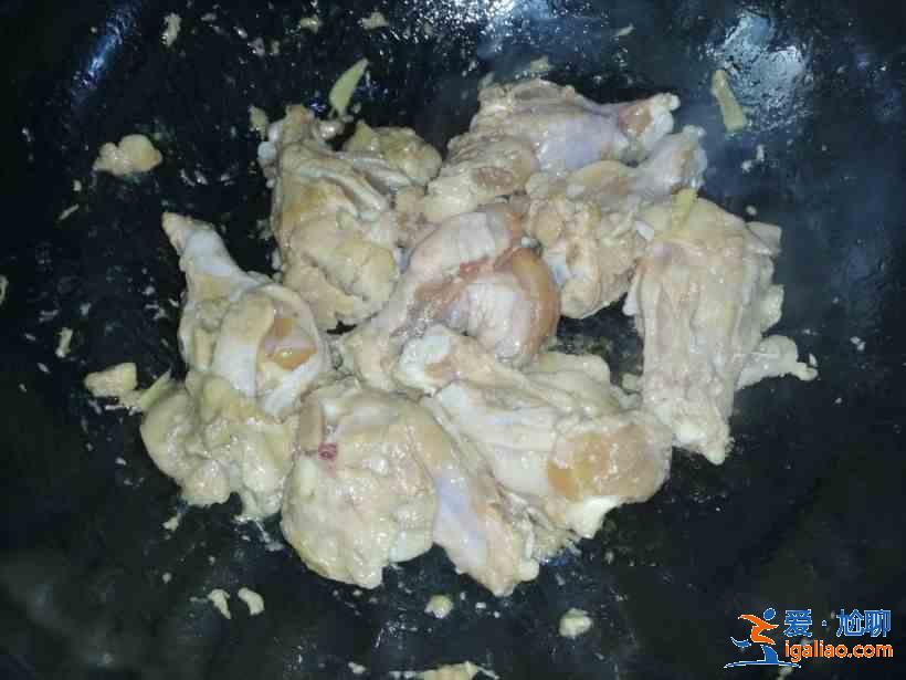 可樂雞翅根的制作方法！小朋友都愛吃？