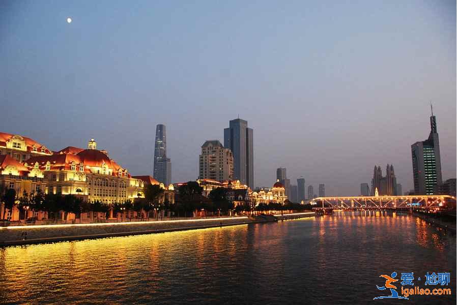 端午節去天津怎么樣，2019端午節去天津玩什么？