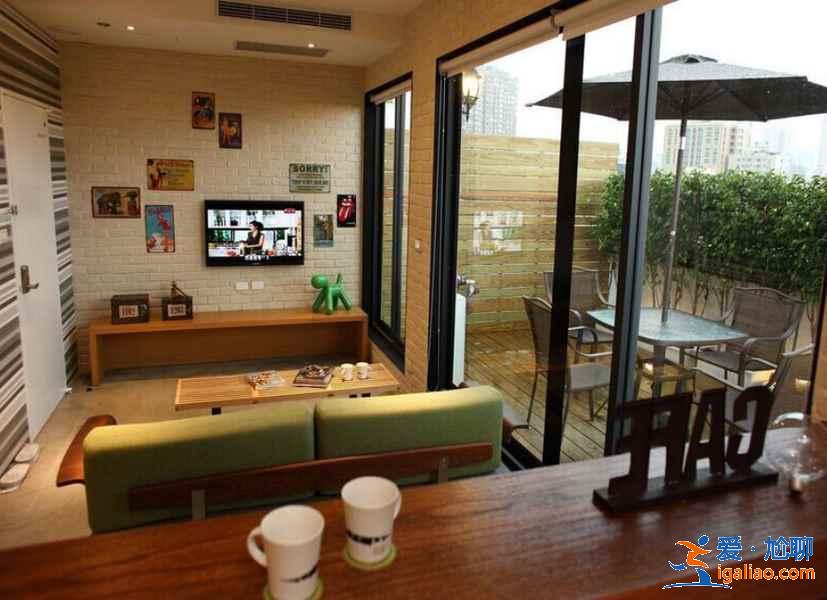 【臺灣民宿推薦】臺灣旅游住哪里好，臺灣民宿哪家好？