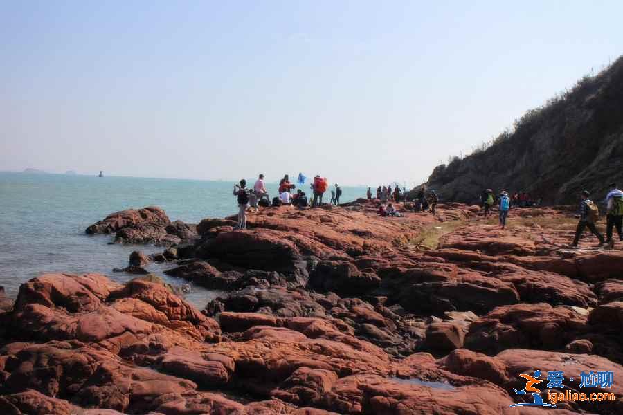 深圳周邊海邊哪里好玩,深圳有幾個海灘? 深圳周邊海邊哪里好玩,深圳有幾個海灘?