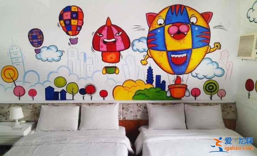 【臺灣民宿推薦】臺灣旅游住哪里好，臺灣民宿哪家好？