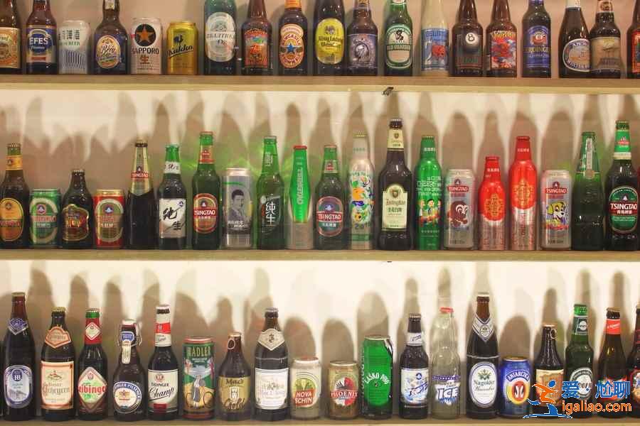 青島端午節去哪里玩,2019端午節青島旅游路線? 青島端午節去哪里玩,2019端午節青島旅游路線?