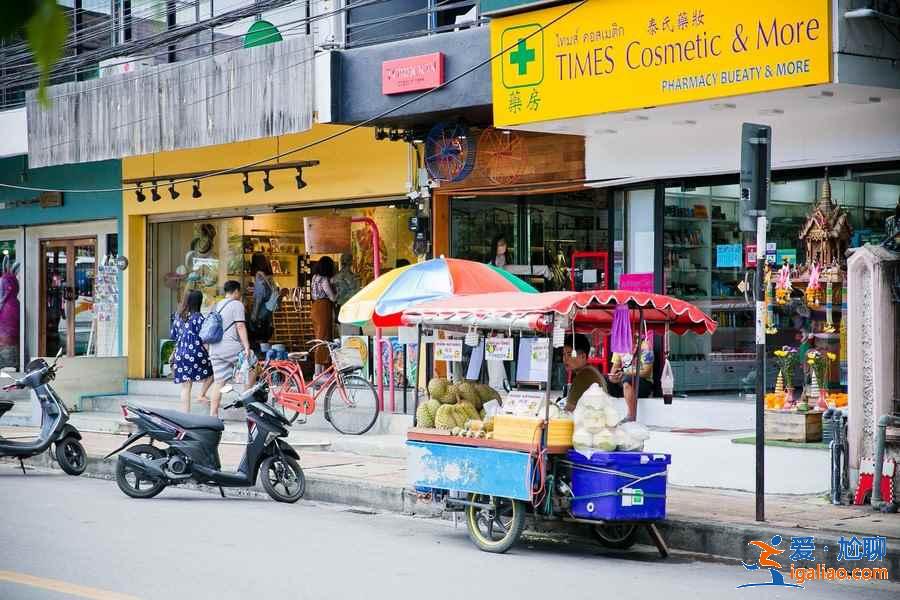 清邁租摩托車被開罰單?不要慌,記住這個方法!? 清邁租摩托車被開罰單?不要慌,記住這個方法!?