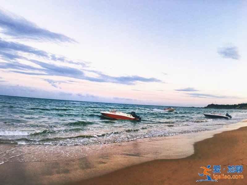 青島端午節去哪里玩,2019端午節青島旅游路線? 青島端午節去哪里玩,2019端午節青島旅游路線?