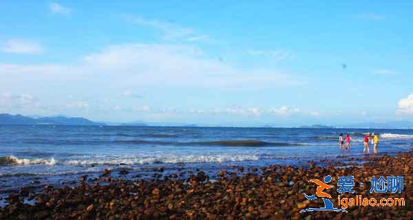 深圳周邊海邊哪里好玩,深圳有幾個海灘? 深圳周邊海邊哪里好玩,深圳有幾個海灘?