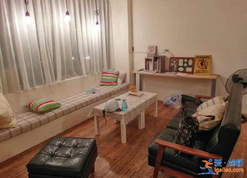 【臺灣民宿推薦】臺灣旅游住哪里好，臺灣民宿哪家好？