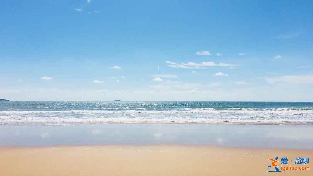 青島端午節去哪里玩,2019端午節青島旅游路線? 青島端午節去哪里玩,2019端午節青島旅游路線?