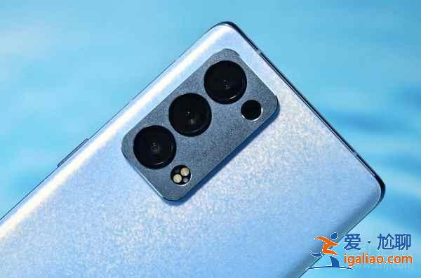 opporeno6pro+后置攝像頭怎么樣？