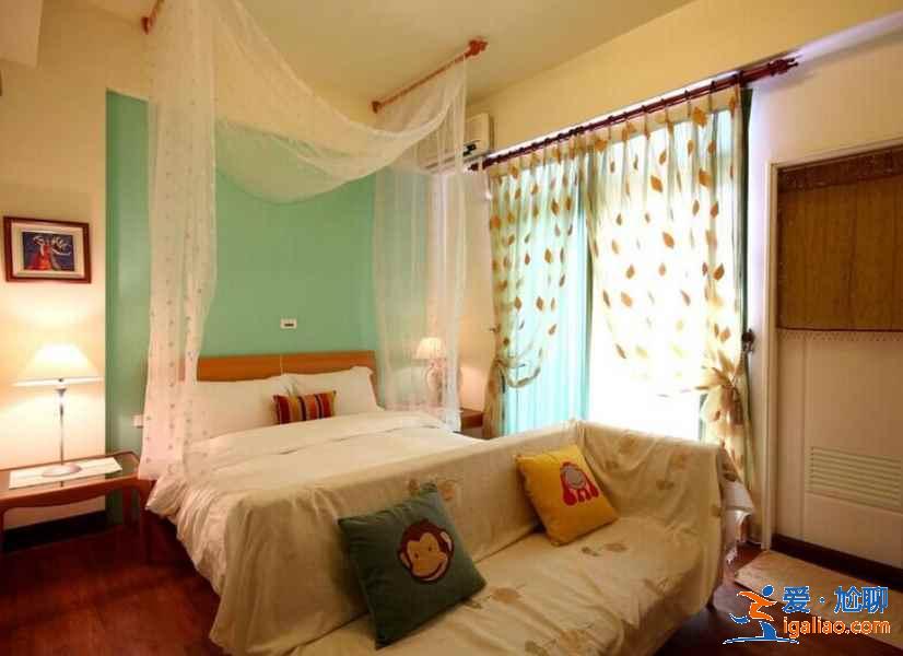 【臺灣民宿推薦】臺灣旅游住哪里好，臺灣民宿哪家好？