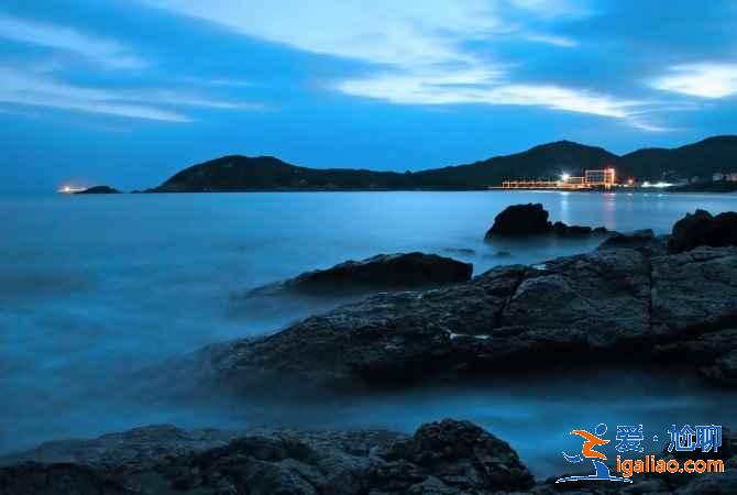 深圳周邊海邊哪里好玩,深圳有幾個海灘? 深圳周邊海邊哪里好玩,深圳有幾個海灘?