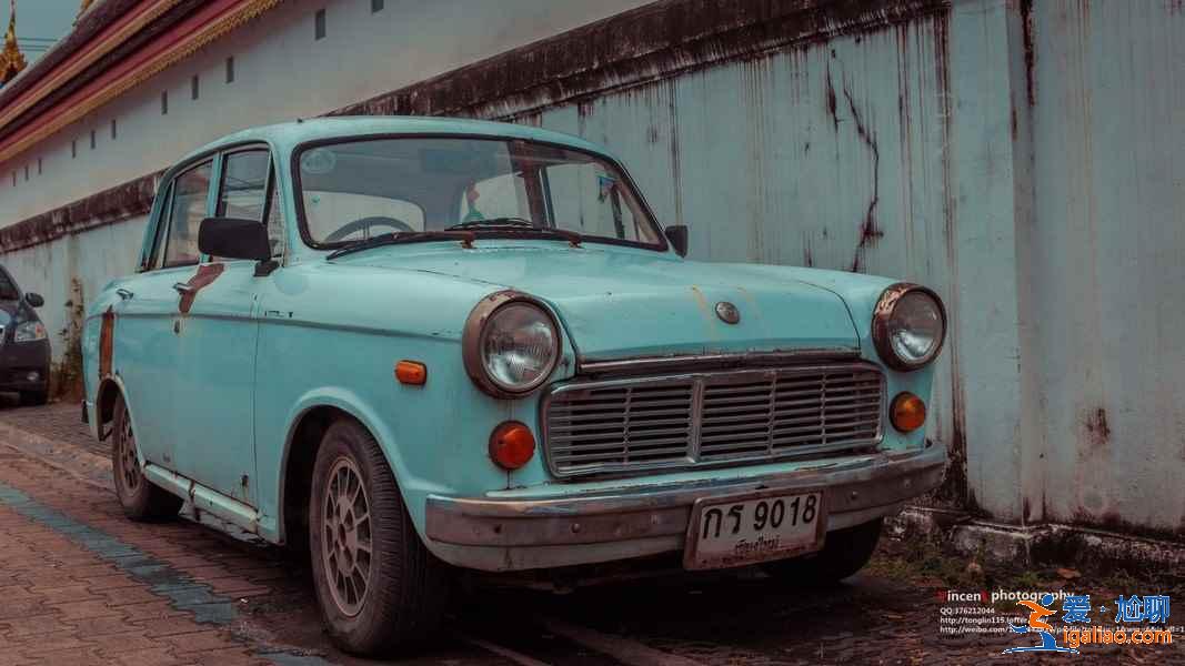 想要租車玩轉(zhuǎn)清邁？來看看清邁租車注意事項吧！？