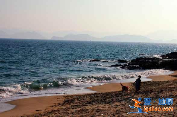 深圳周邊海邊哪里好玩,深圳有幾個海灘? 深圳周邊海邊哪里好玩,深圳有幾個海灘?