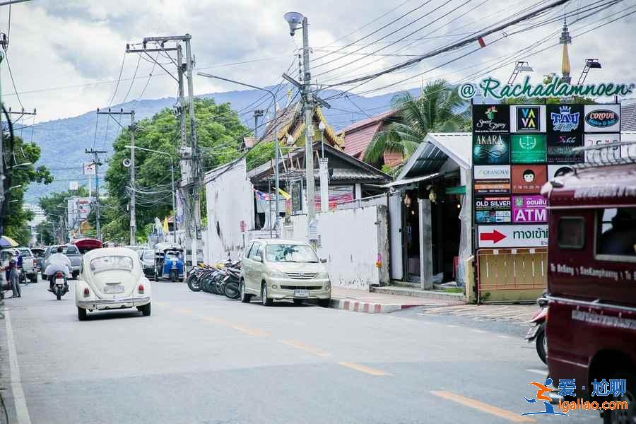 想要租車玩轉(zhuǎn)清邁？來看看清邁租車注意事項吧！？