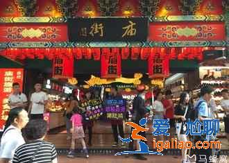 去深圳買什么便宜，深圳購物推薦？