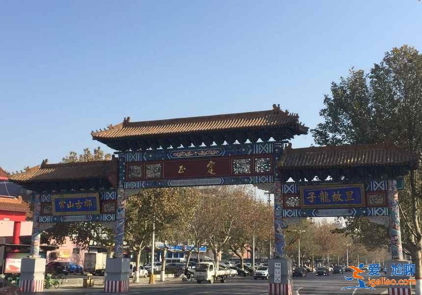 端午天津自駕線路推薦，端午天津自駕游攻略，端午天津自駕游去哪里玩？
