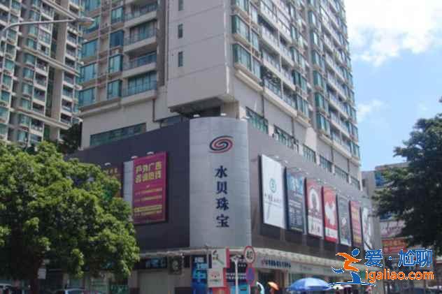 去深圳買什么便宜，深圳購物推薦？