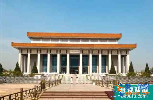 毛主席紀念堂開放時間和預約指南以及注意事項？
