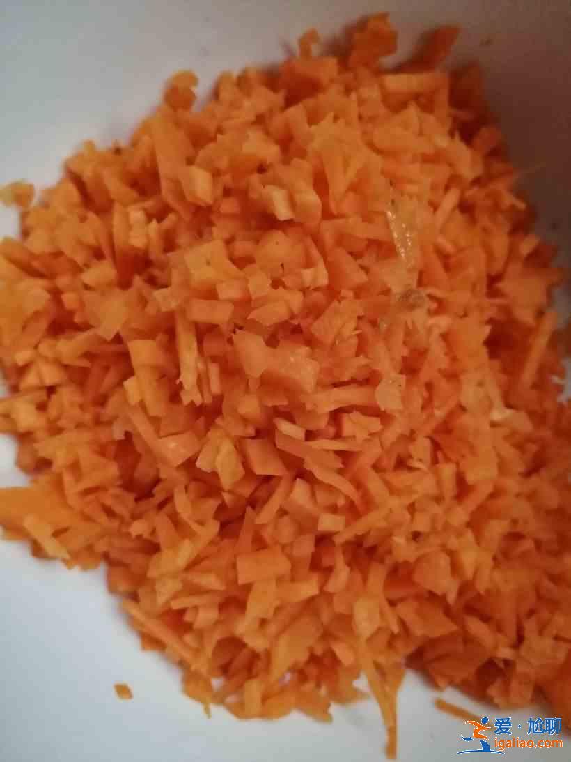 豆腐丸子怎么做？？
