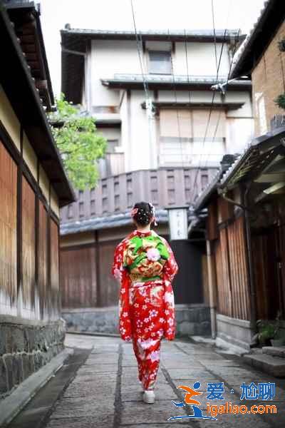 東京和服租賃哪家好，和服怎么穿才好看？