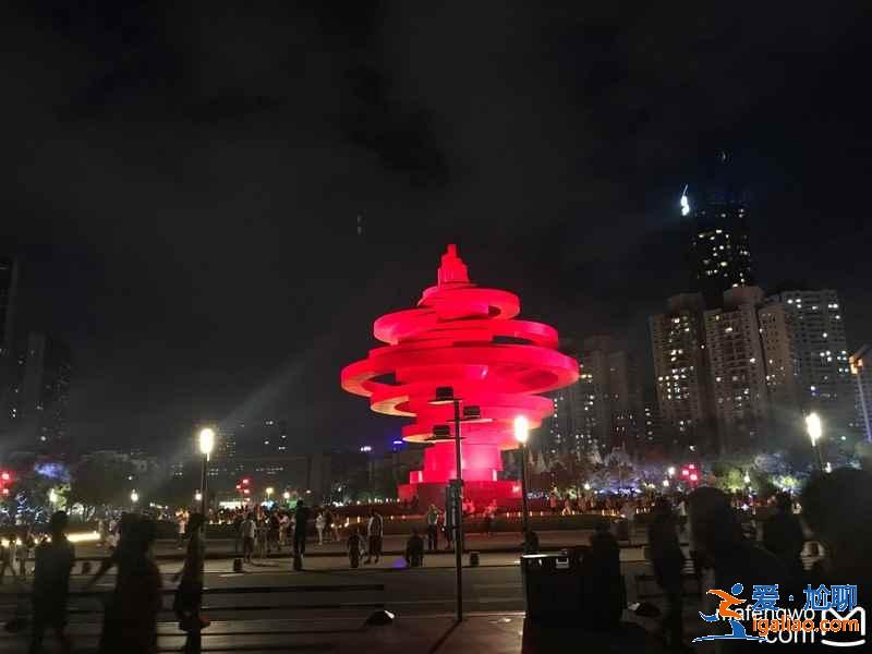 馬上就到青島一年最好的時間了，你不去看看嗎？？