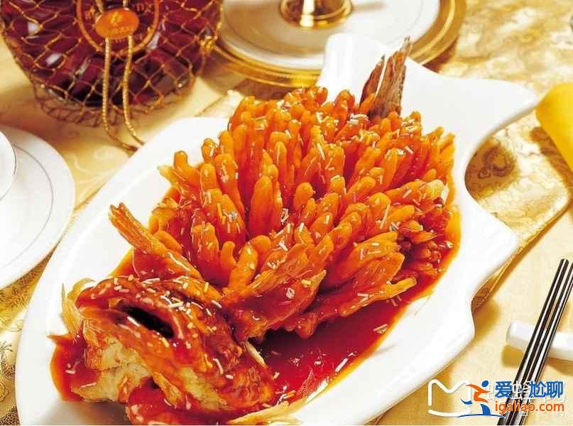蘇州十大名菜有哪些，去蘇州一定要吃的當地菜系推薦？