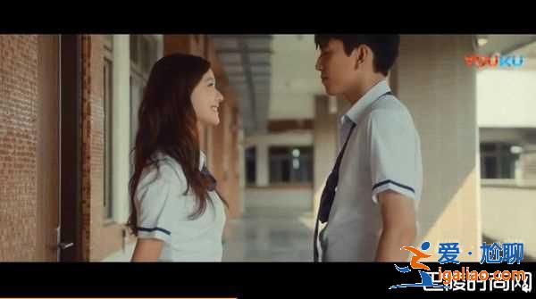 電影版《惡作劇之吻》預告首曝光 重現騎腳踏車經典畫面? 電影版《惡作劇之吻》預告首曝光 重現騎腳踏車經典畫面?