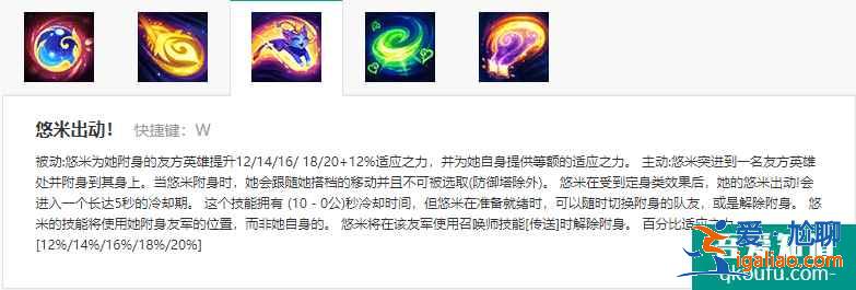 LOLS11賽季11.5版本韓服輔助貓咪，S11輔助貓咪玩法出裝推薦？