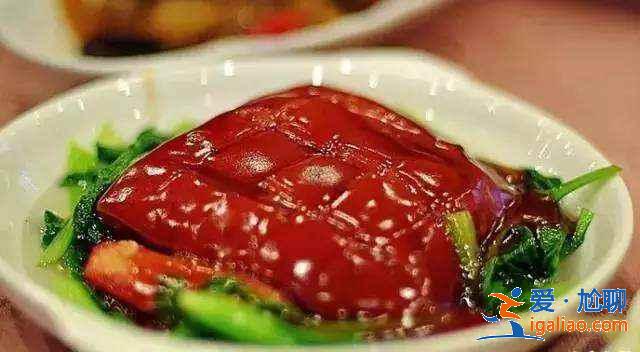蘇州十大名菜有哪些，去蘇州一定要吃的當地菜系推薦？