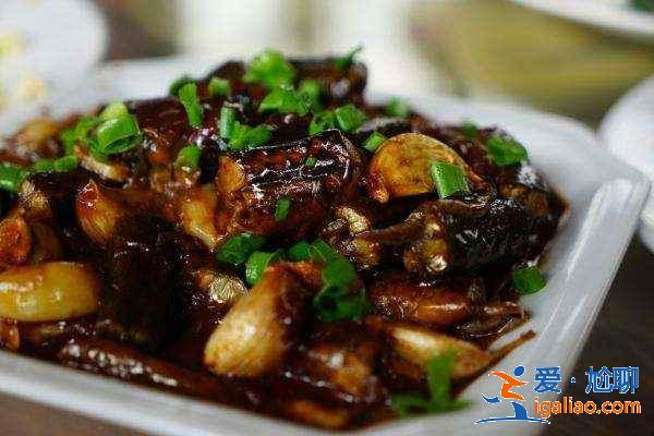 蘇州十大名菜有哪些，去蘇州一定要吃的當地菜系推薦？