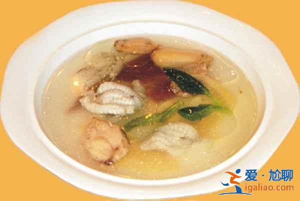 蘇州十大名菜有哪些，去蘇州一定要吃的當地菜系推薦？