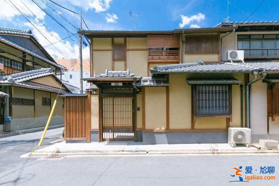 京都住哪里好，京都酒店定在哪里好，京都住宿攻略？