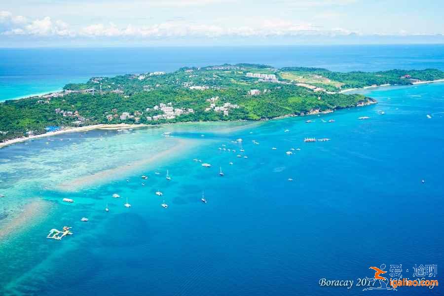 長灘島的直升機環(huán)島游怎么樣，長灘島的直升機環(huán)島游價格？